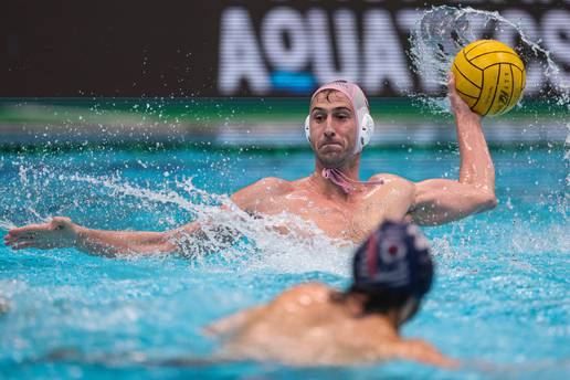 Mladost izgubila od Pro Recca