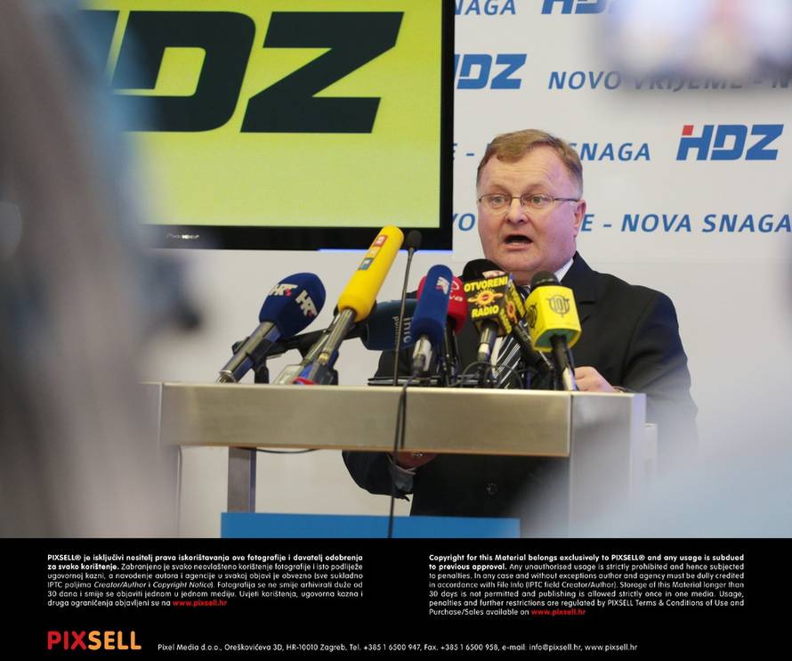 Žarko Bašić/PIXSELL