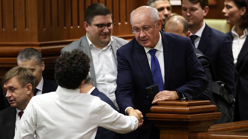 Moldavija ima novog premijera