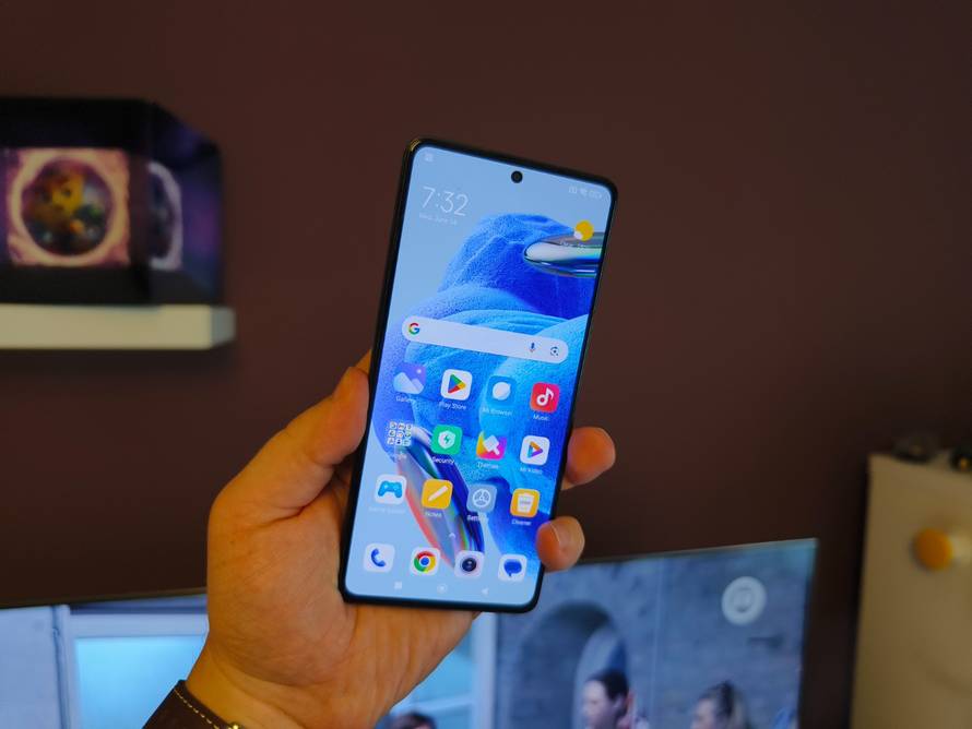 Borba srednje klase: Isprobali smo Xiaomi Redmi Note 12 Pro