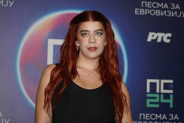 Beograd: Druga polufinalna večer izbora Pjesme za Euroviziju