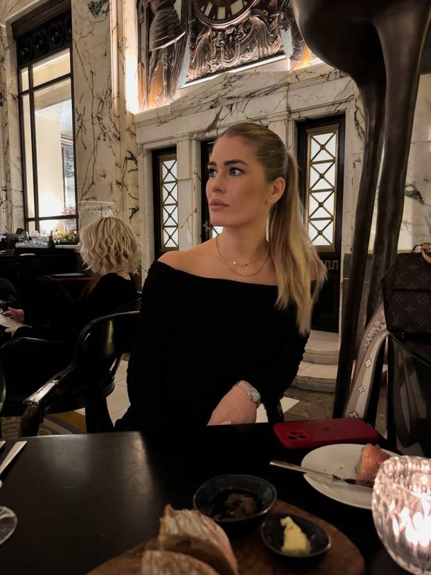 FOTO Obiteljska idila Zubčića: Sestra Tamara je podijelila emotivne trenutke sa svadbe