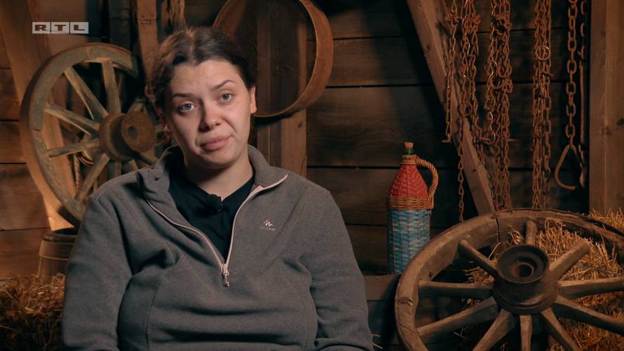 Nove okolnosti na Farmi: 'Božja milost me napustila, jao...'