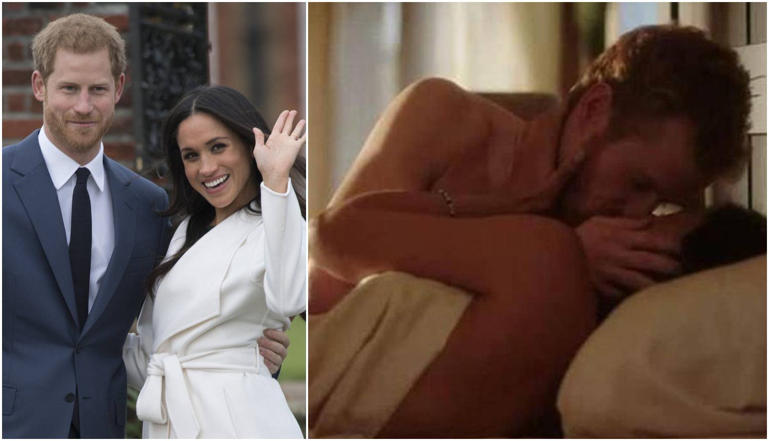 Kraljica u dokumentu 'hladnija' prema Meghan nego Kate...