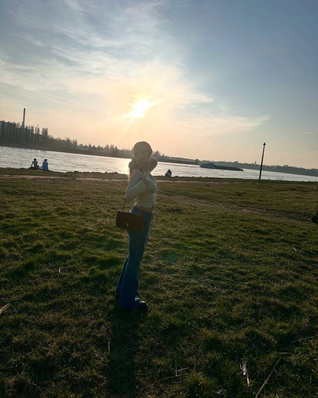 FOTO Ova je ljepotica najveća podrška Realovom Misteru. Upoznali su se još kao tinejdžeri