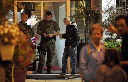 Britanac koji je izazvao paniku u Skoplju umro od alkohola?