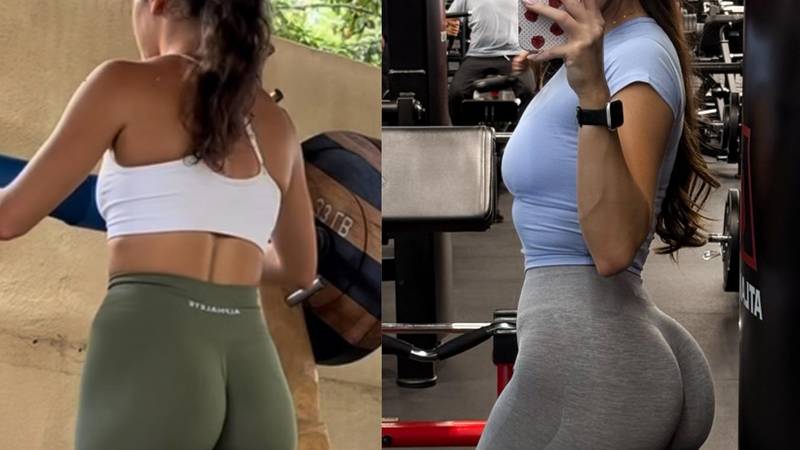 FOTO Moguće je! Pogledajte što je uspjela u 3 godine, zato žene obožavaju njezine savjete