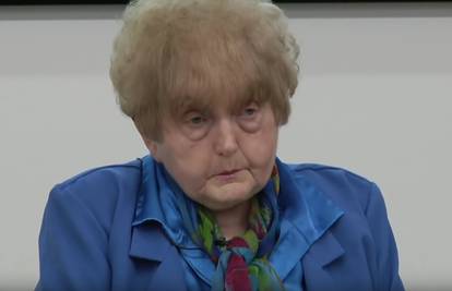 Preživjela iz Auschwitza Eva Mozes Kor umrla u 85. godini