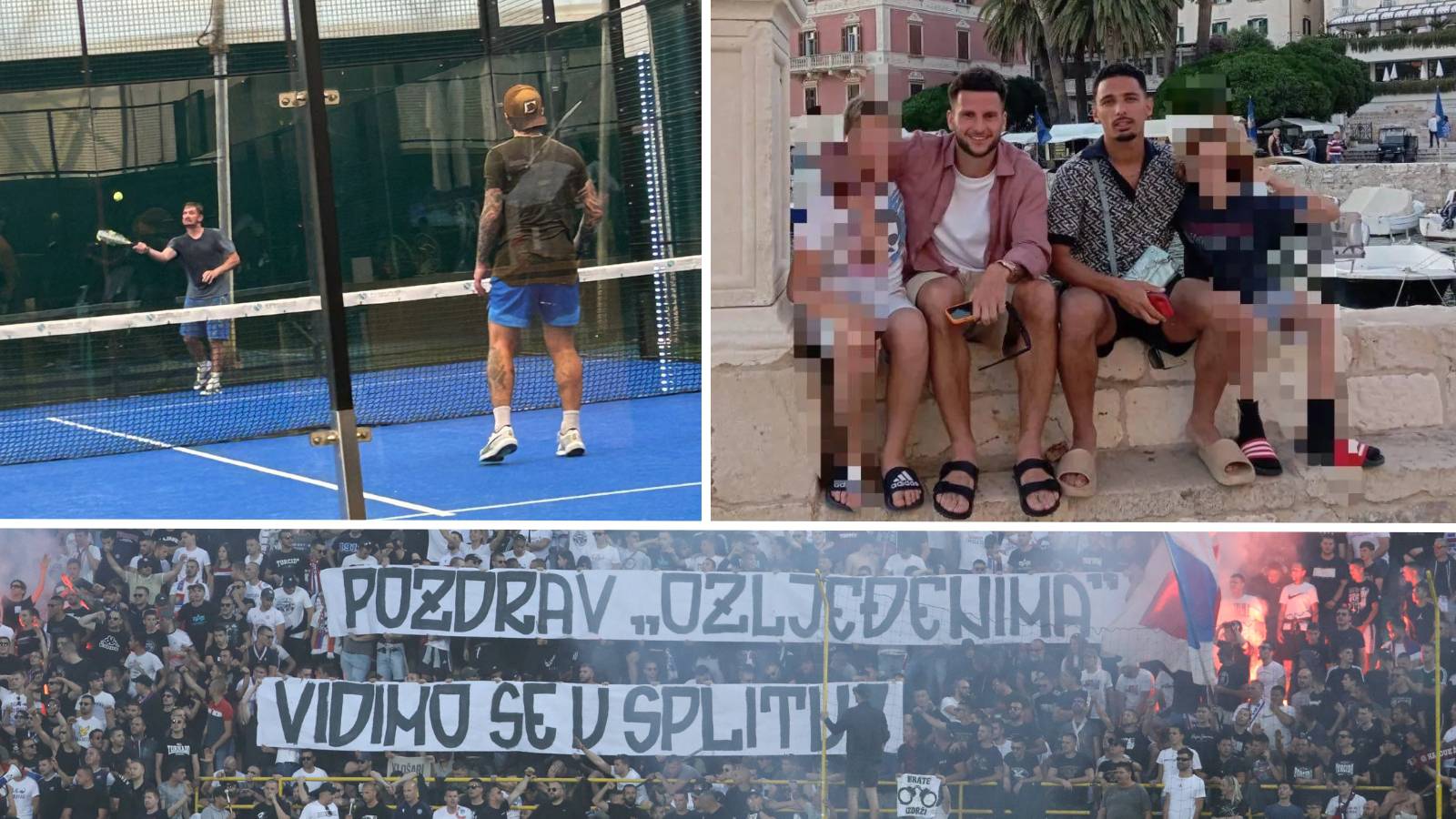 Ivanković o Livaji na padelu i izletu igrača na Hvar: Morali su biti pametniji, pogriješili su...