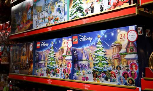 Lego se širi, ali u Vijetnam:  U tvornicu uložili milijardu dolara