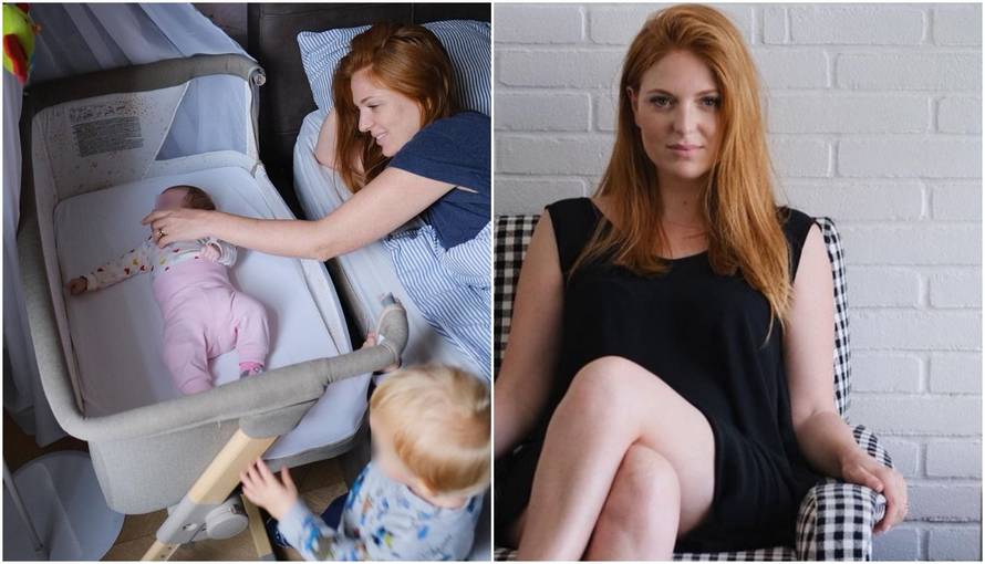 Nataša Janjić: Odlučni smo da igra 'spavamo s roditeljima u krevetu' ne zavlada u našoj kući