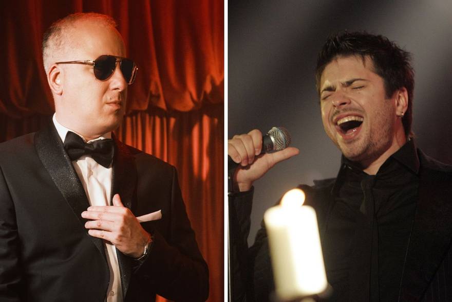 Saša Matić o danu kad je umro Toše: Planirali smo koncert. Da smo ga održali, on bi još bio živ