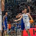 Cibona ABA ligu otvara kod Budu&cacute;nosti, Zadar protiv Bosne