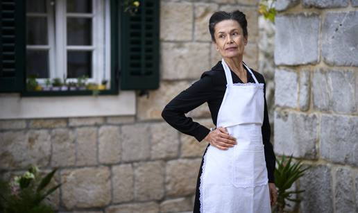 Jasna Bilu&scaron;i&cacute; je u mladosti pjevala u Haustoru: 'Tog se razdoblja jako rado sjetim'