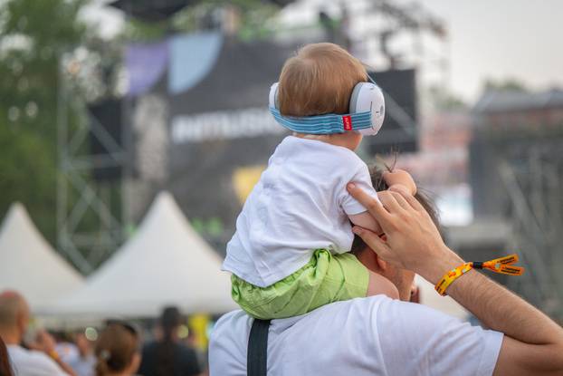 Zagreb: Atmosfera na zadnjem danu 17. INMusic festivala