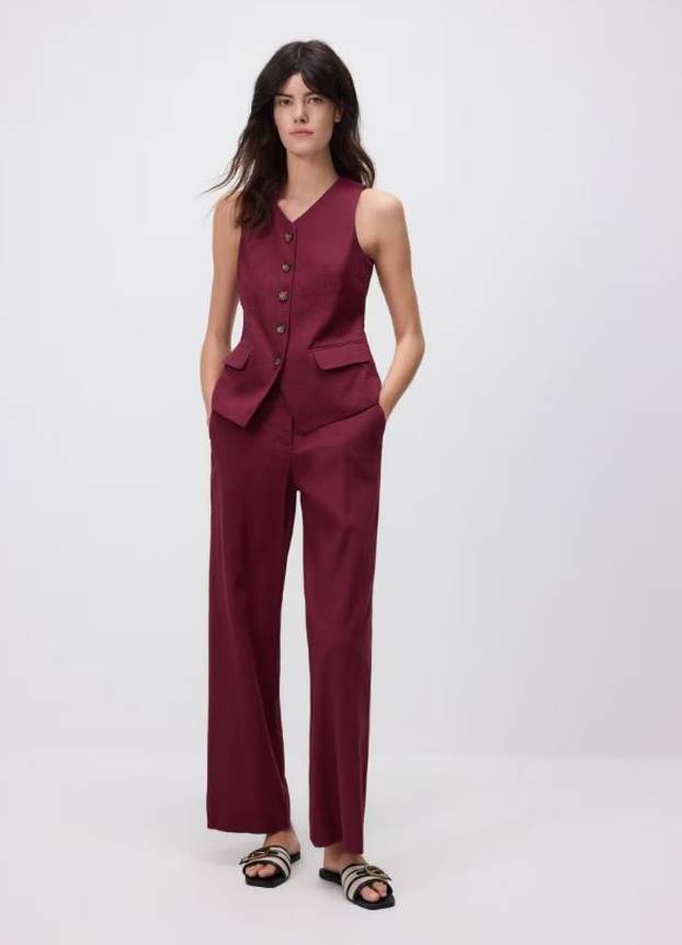 U modi su lagani sakoi i prsluci: Izabrali smo 20 najboljih