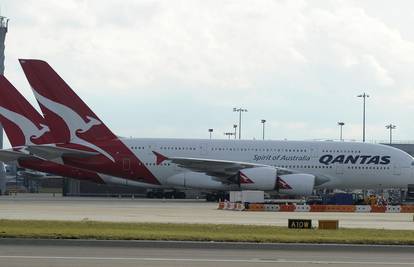 Qantas će uspostaviti letove aviona nakon naredbe suda