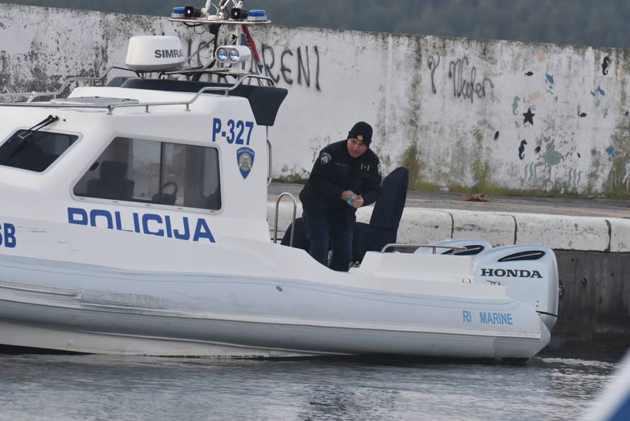 Pronašli olupinu helikoptera i tijelo stradalog pilota Baturine