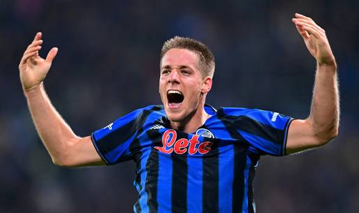 VIDEO Briljantni Pašalić pobrao hvale uglednih medija. Trener Jurić: Ma on je iz Splita, kao ja