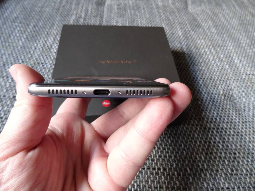 Pravi velikan: Huawei Mate 9 ispunit će skoro sve što tražite