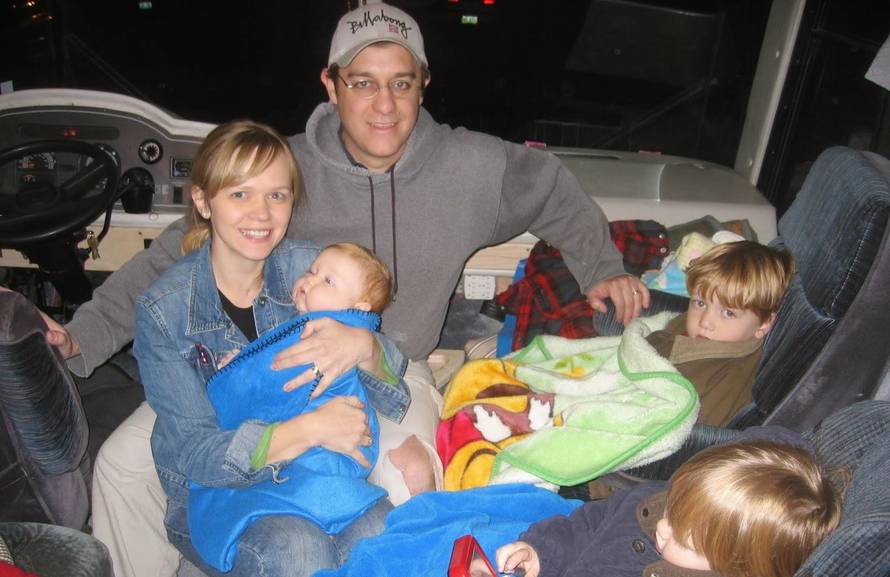 Tajči: Bol nakon smrti voljenog supruga liječim muzikom...