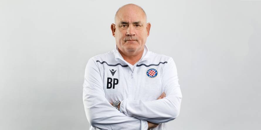 Ako ovako nastave, još će dugo igrači Hajduka čistiti svlačionicu