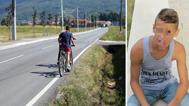 Lovrini (14) organi u jednom danu spasili živote troje djece