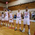 Košarkaši s tri pobjede izborili kvalifikacije za Eurobasket
