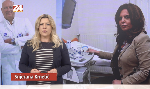 Gledajte '240 sekundi' 24sata: Kod Roi&cacute;eve &zcaron;ene radi 15 lije&ccaron;nika iz Klai&cacute;eve!