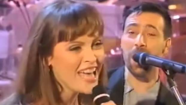 FOTO Talijani biraju pjesmu za Eurosong, a evo tko je dosad pobijedio na festivalu Sanremo