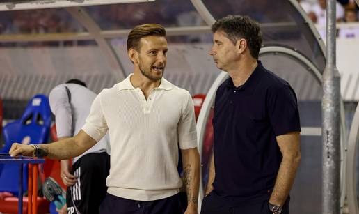 Apsurdni potezi Hajduka: Lete sportski direktori kao na traci i to sve u pogre&scaron;no vrijeme...