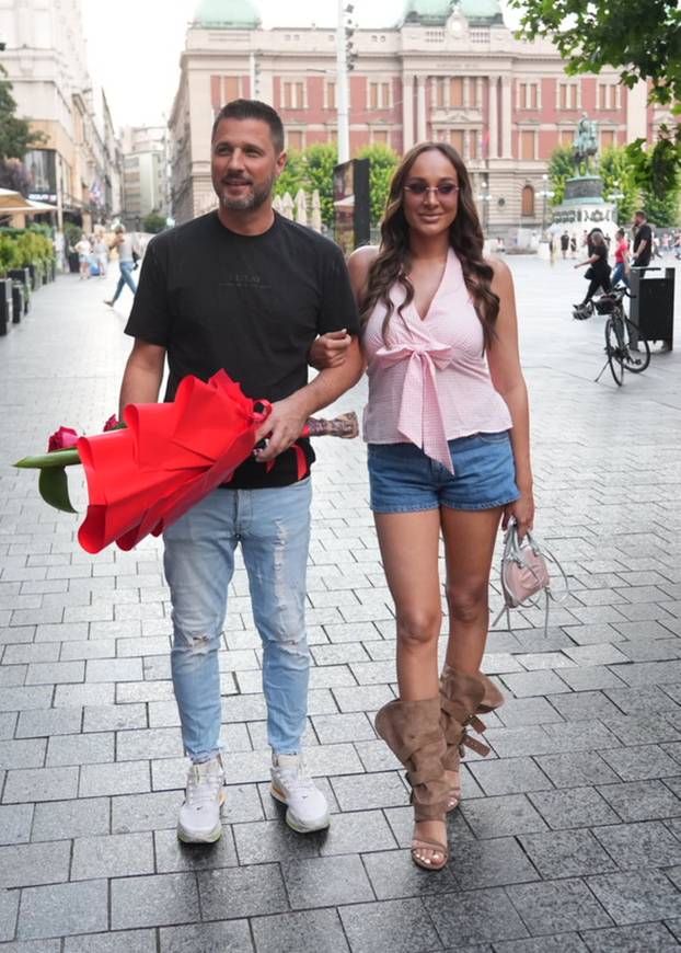 Beograd: Promocija prvog albuma "2000s" Ivane Boom Nikolić