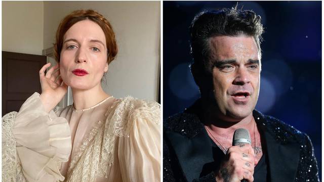 Rasprodane ulaznice za pulske koncerte Florence and The Machinea i Robbieja Williamsa
