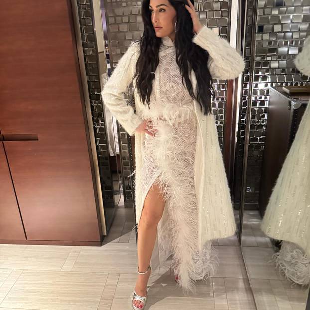 FOTO Može joj biti sin! Kečerica (42) zavela 20 godina mlađeg: 'Dugo me nitko nije ni taknuo'