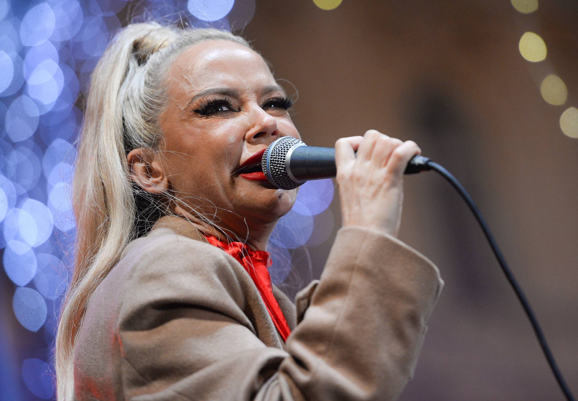 Zagreb: 14. humanitarni koncert 