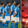 Napoli za Maradonu: Svi igrači obukli desetke, milijunski grad zagrmio zaglušujućim aplauzom