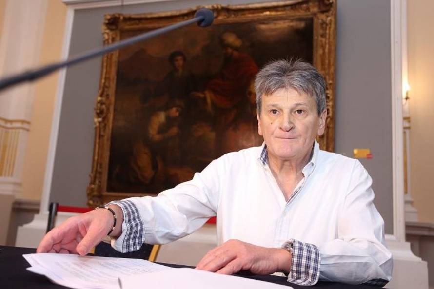 Goran Stanzl/PIXSELL