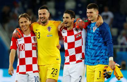 Kladionice: Argentina više nije favorit, to je sada Hrvatska...