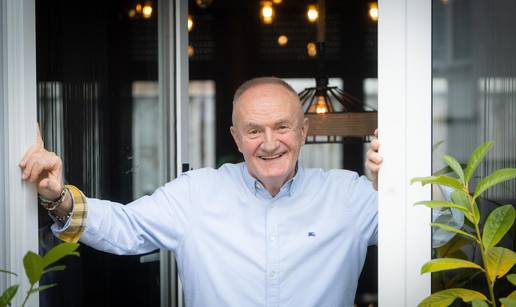 Iznenada  otkazali koncert Mate Bulića zbog zdravstvenih tegoba