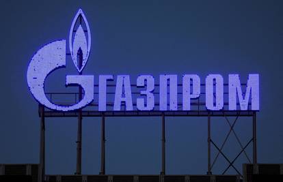 Ruski Gazprom prekinuo je dovod plina nizozemskoj tvrtki