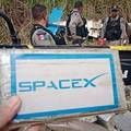 Avion s 200 kg kokaina srušio se u Brazilu. Na paketima logo Muskovog Space X-a