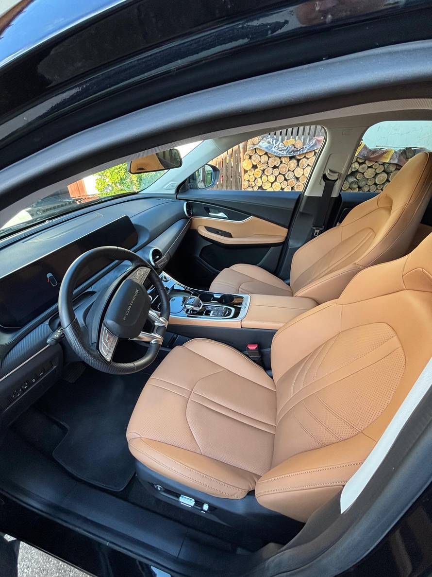 'Kupio sam kineski auto: Evo koliko se čeka kad ti ode jedan dio i kakav je nakon 3000 km'