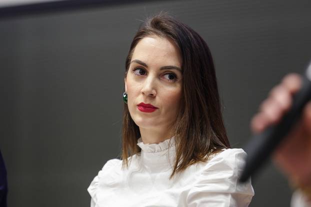 Zagreb: Otvorenje Multiplier Sport Eventa u ZŠEM-u