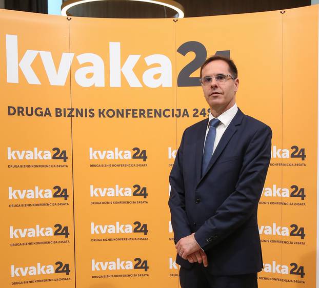 Konferencija Kvaka24: Hrvatska u novom ekonomskom okruženju