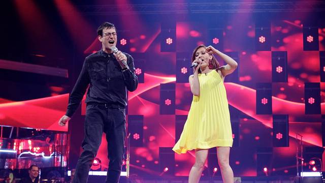 Krešimir iz 'Zvijezde pjevaju': Nitko ne može očekivati finale