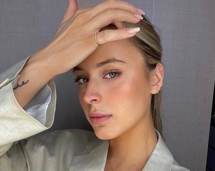 Kći bivšeg premijera u badiću je 'ukrala' pažnju, na društvenim mrežama sve je popularnija