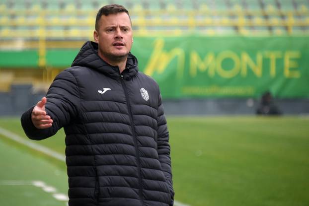 Pula: Drugi prijateljski susret NK Istre 1961 uo&ccaron;i nastavka prvenstva