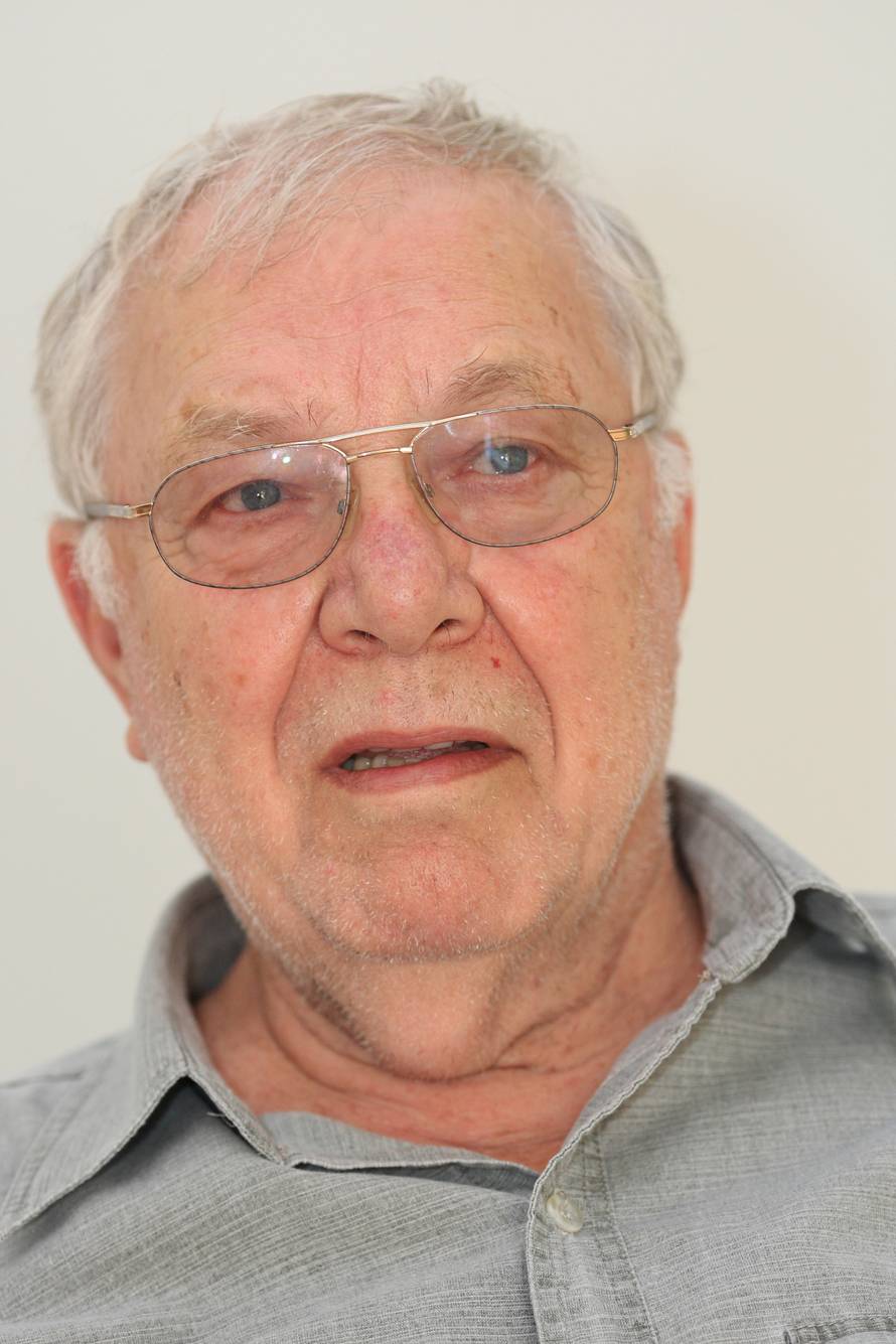 Preminuo veliki Tonko Lonza: Odgojio je generacije glumaca