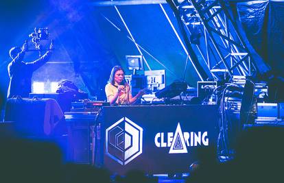 Jeff Mills i Nina Kraviz su zatvorili Dimensions festival