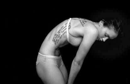 Trener Megan Fox tvrdi: Nije anoreksična, želi se udebljati